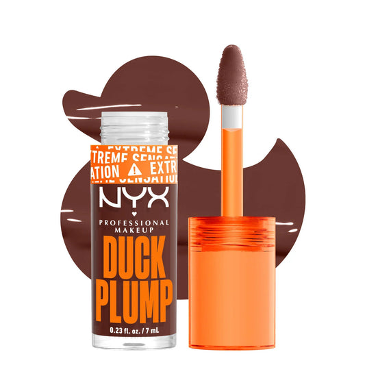 Nyx Duck Lip Plump
