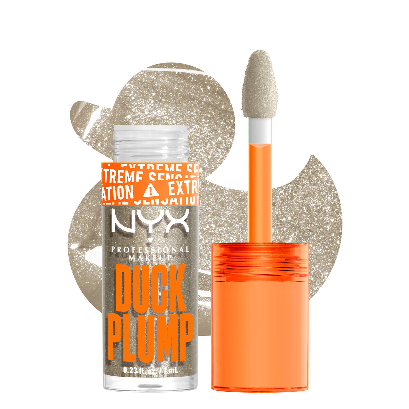 Nyx Duck Lip Plump