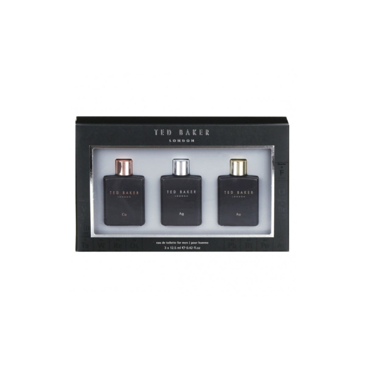 Ted Beker Set For Men