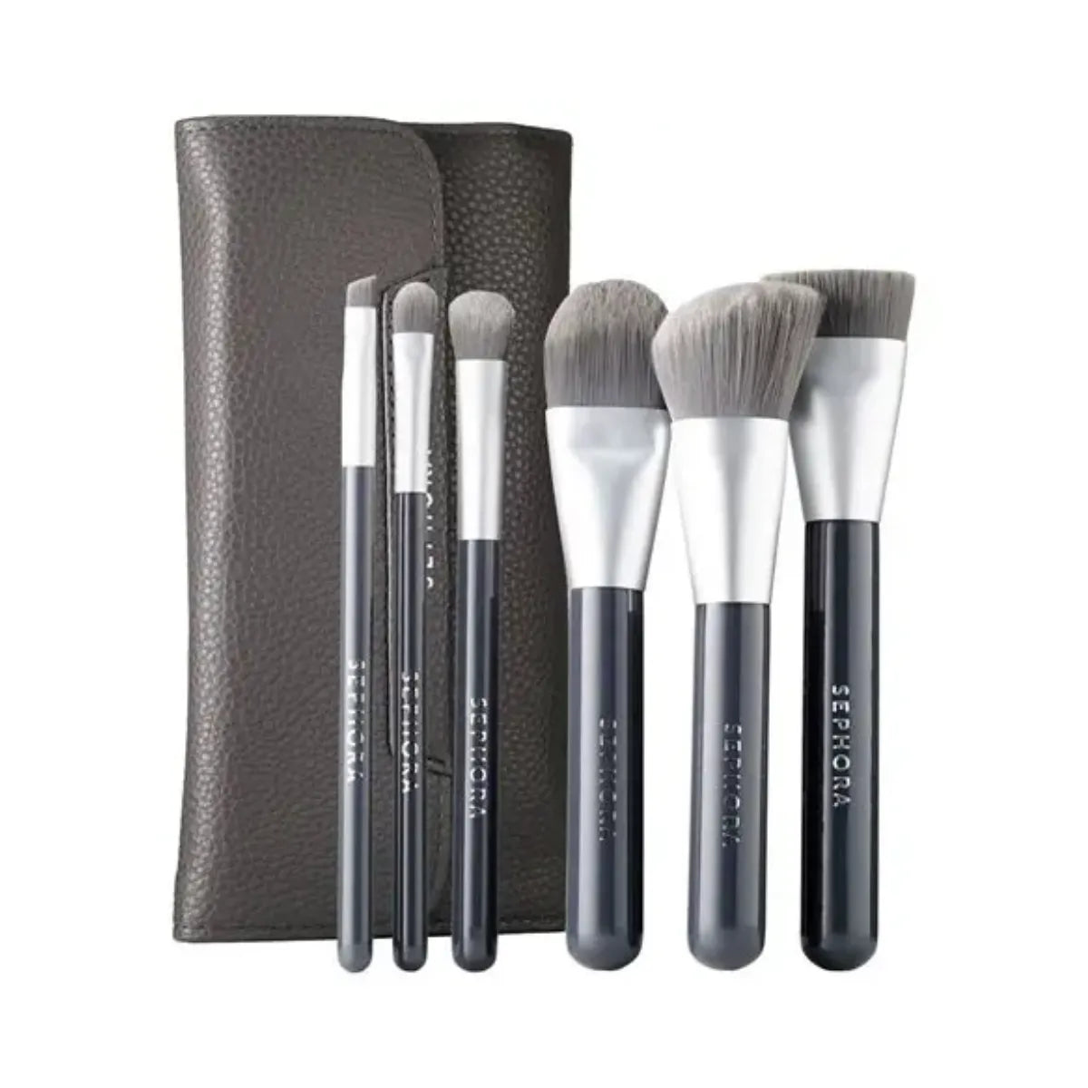 Sephora Deluks Brush Set