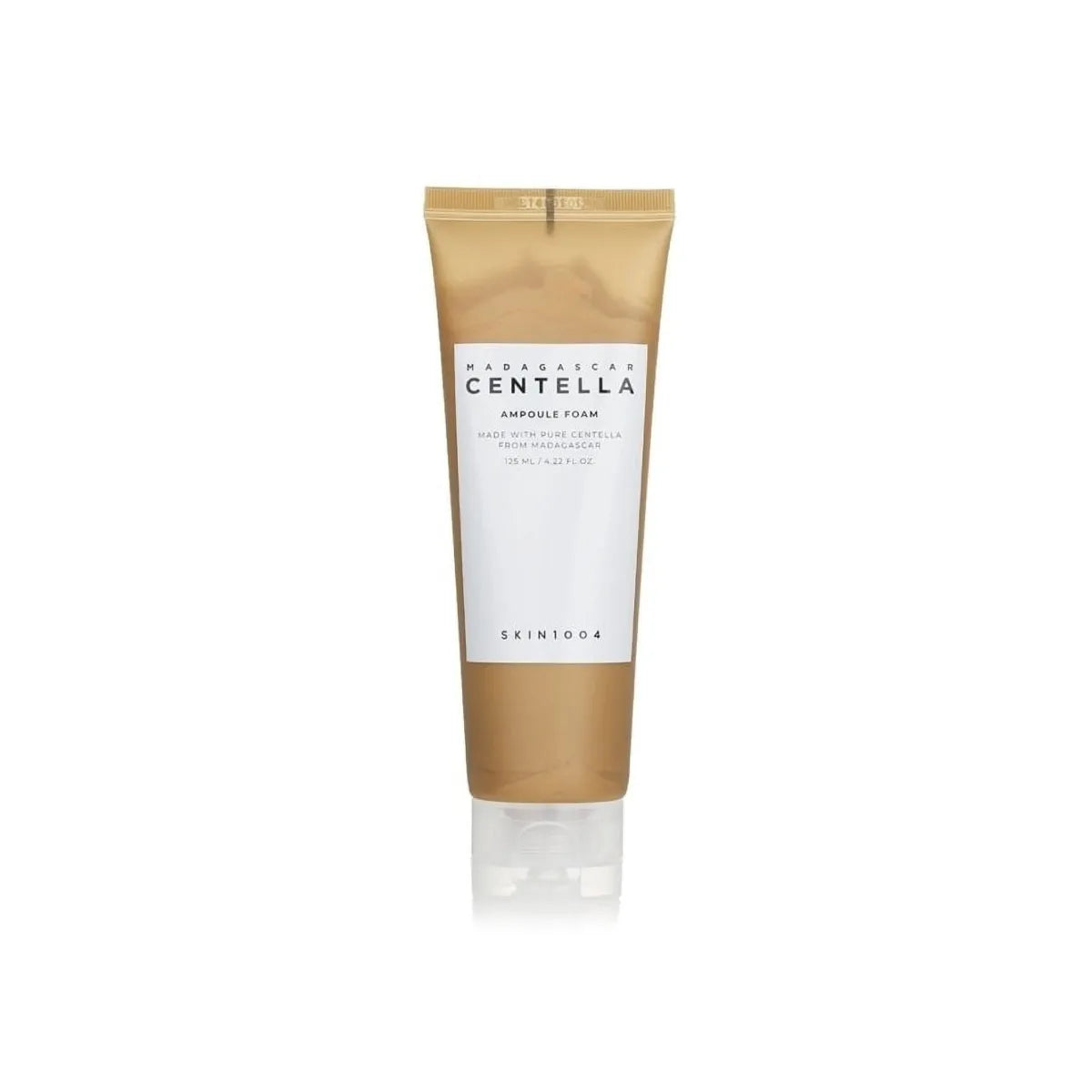Centella Skin1004 - Madagascar Centella Ampoule Foam - 125Ml