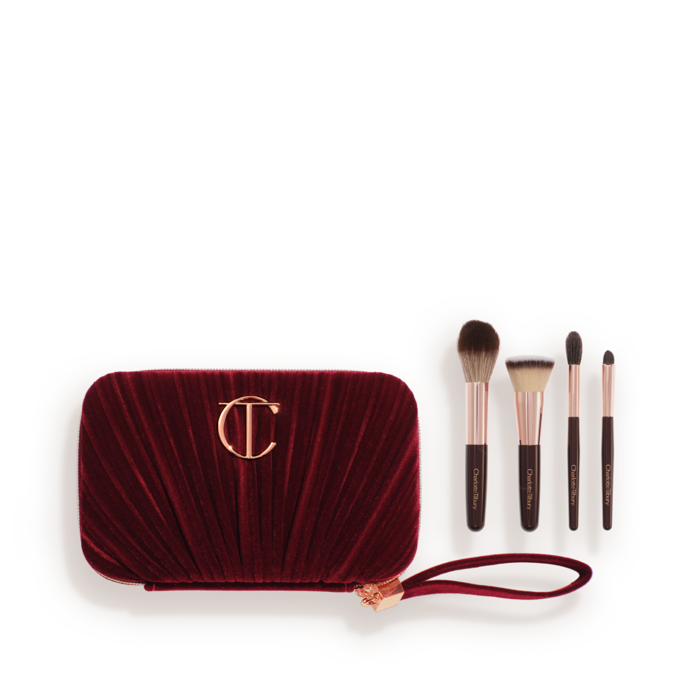 Charlotte Tilbury Mini Brush Set