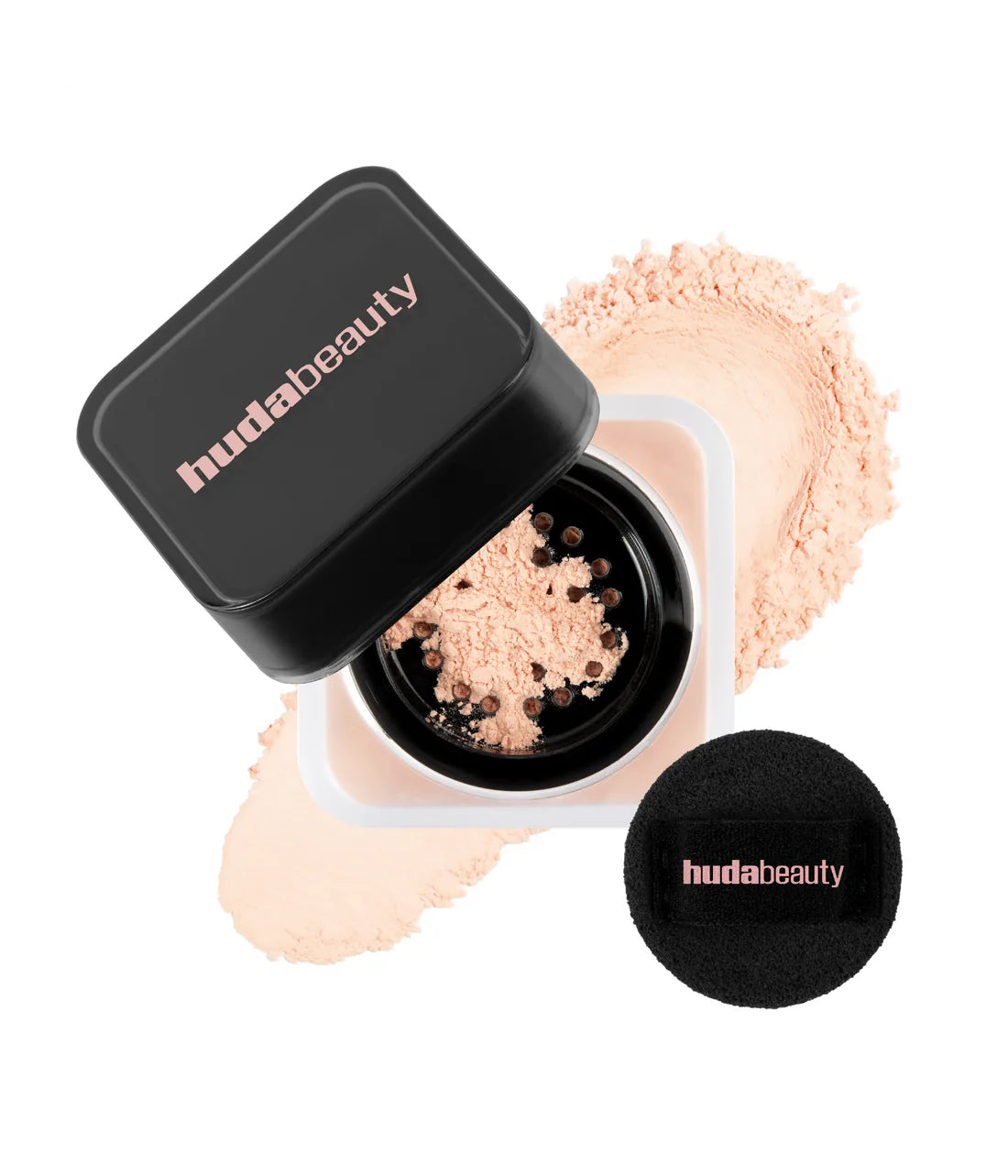 Huda Beauty Loose Powder Mini
