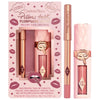 Charlotte Tilbury Mini Pillow Talk Plumpgasm Lip Liner and Lip Gloss Set