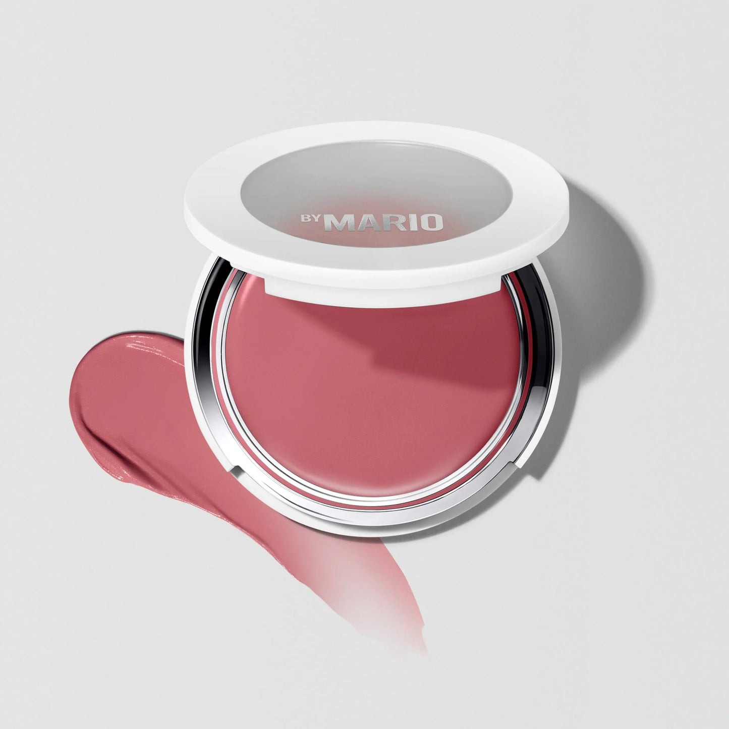 Makeup By Mario Soft Pop Plumping Blush Veil