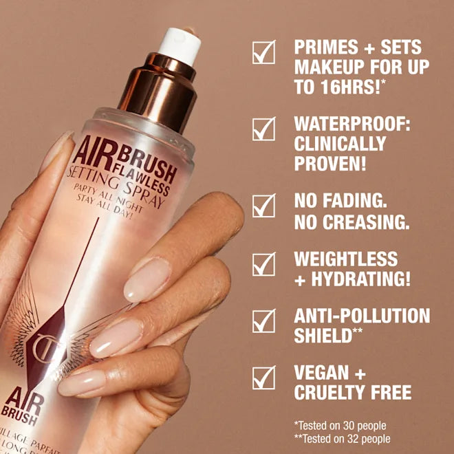Charlotte Tilbury Setting Spray 34ml