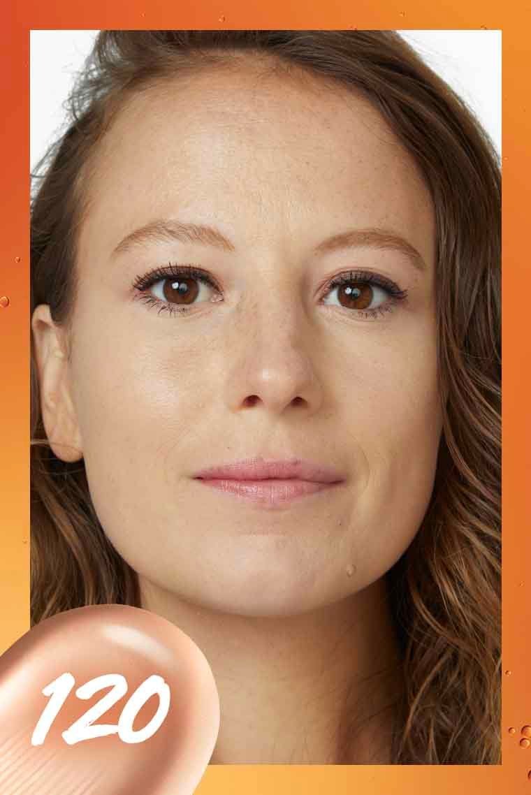 Maybelline Superstay Skin Tint