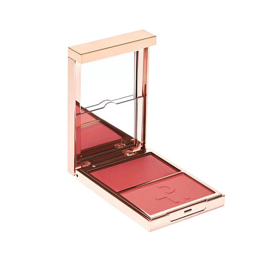 Patrick Ta Major + Powder Blush Duo