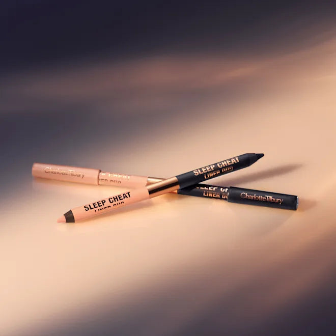 Charlotte Tilbury Sleep Cheat Liner Duo