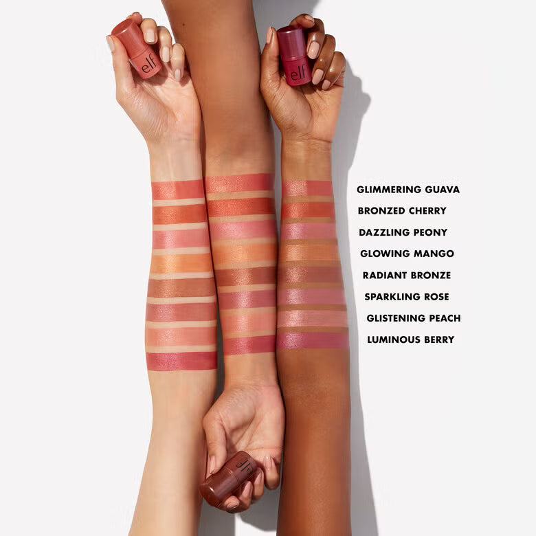 elf Monochromatic Multi-Stick