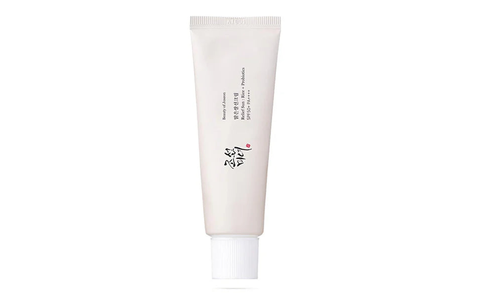 Beauty of Joseon Sunblock
