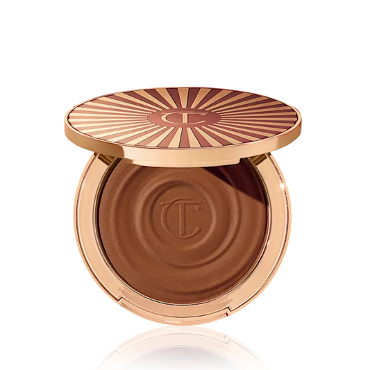 Charlotte Tilbury Bronzer Beautiful Skin