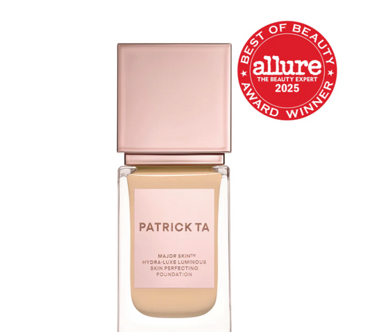 Patrick Ta Hydra Luxe Foundation