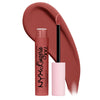 Nyx Lip Lingerie XXL Matte Liquid Lipstick