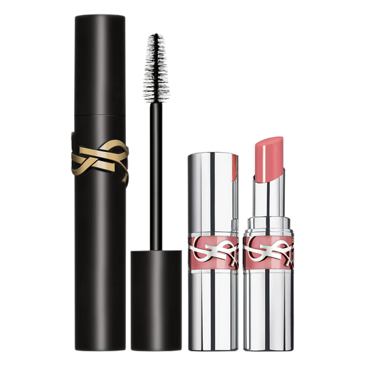 Ysl Yves Saint Laurent Lash Clash+Loveshine 44 S26