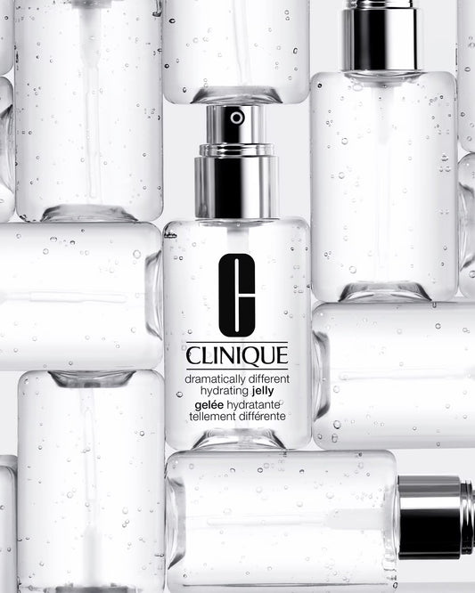 Clinique Dramatically Different Hydrating Jelly