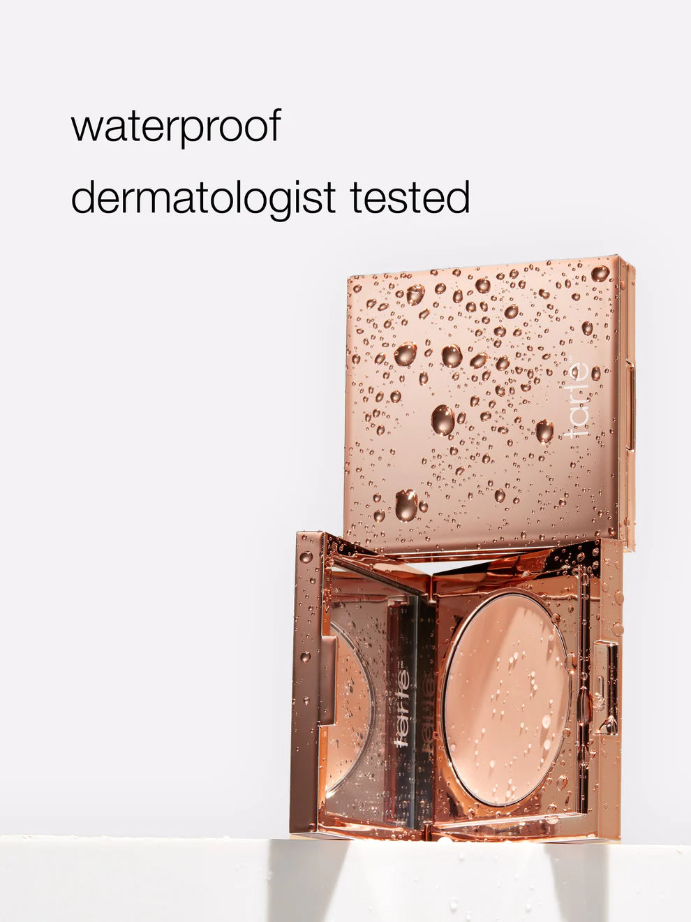 Tarte Contour Clored Clay Cc