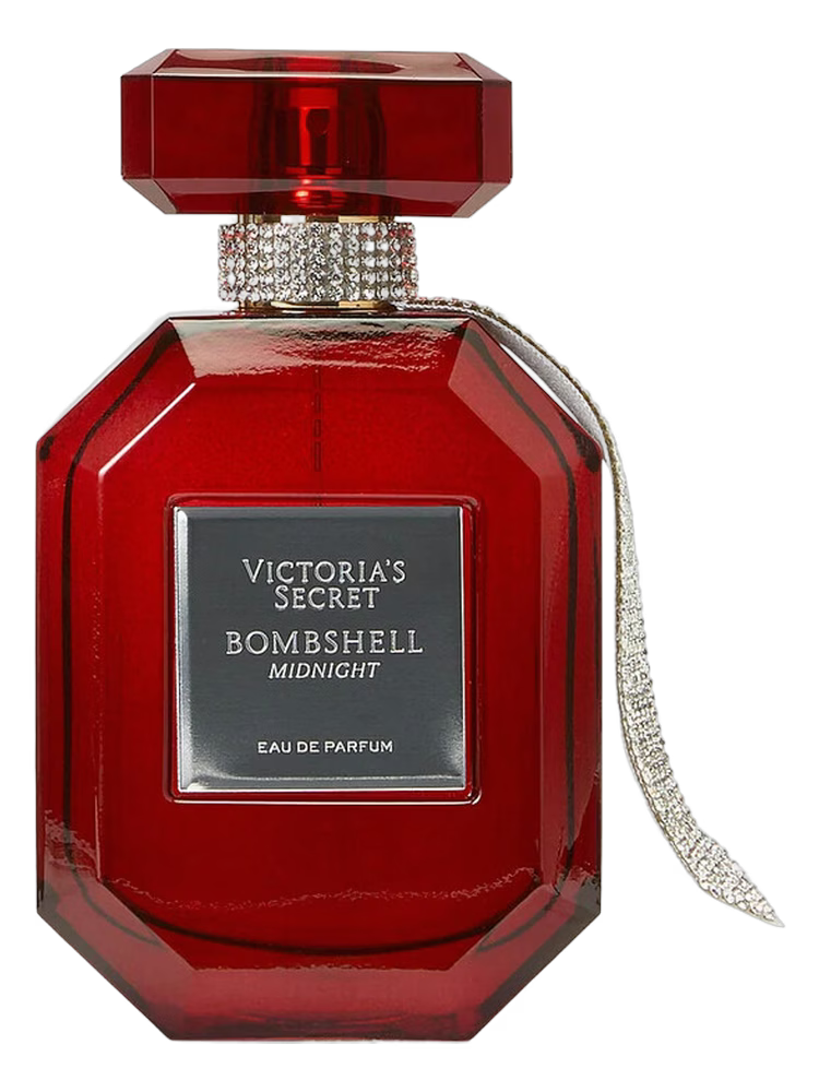 Victoria's Secret Bombshell Midnight - Perfume - American Line 50ml