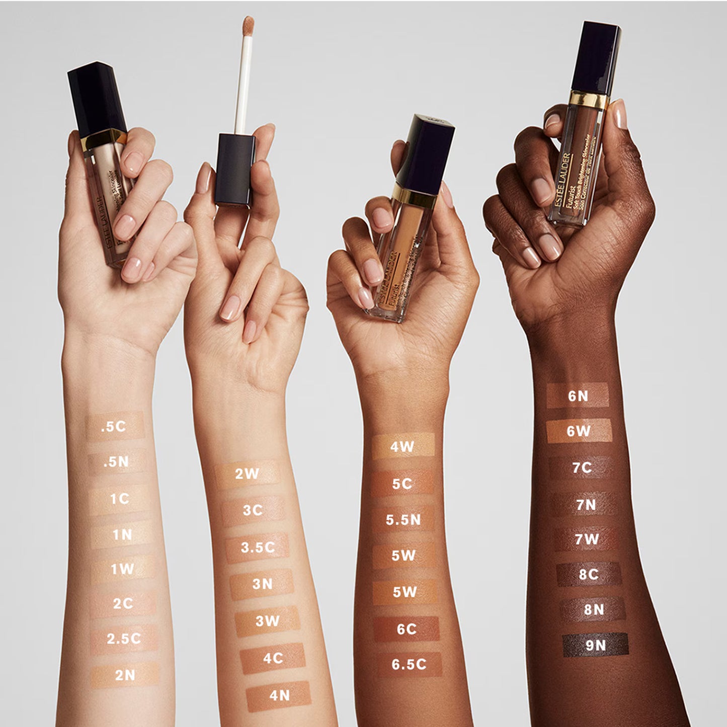 Estée Lauder Futurist Soft Touch Brightening Skincealer