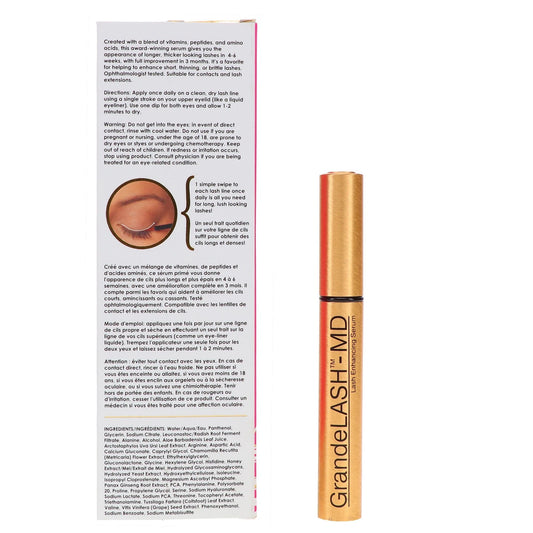 Grande Lash Md Serum