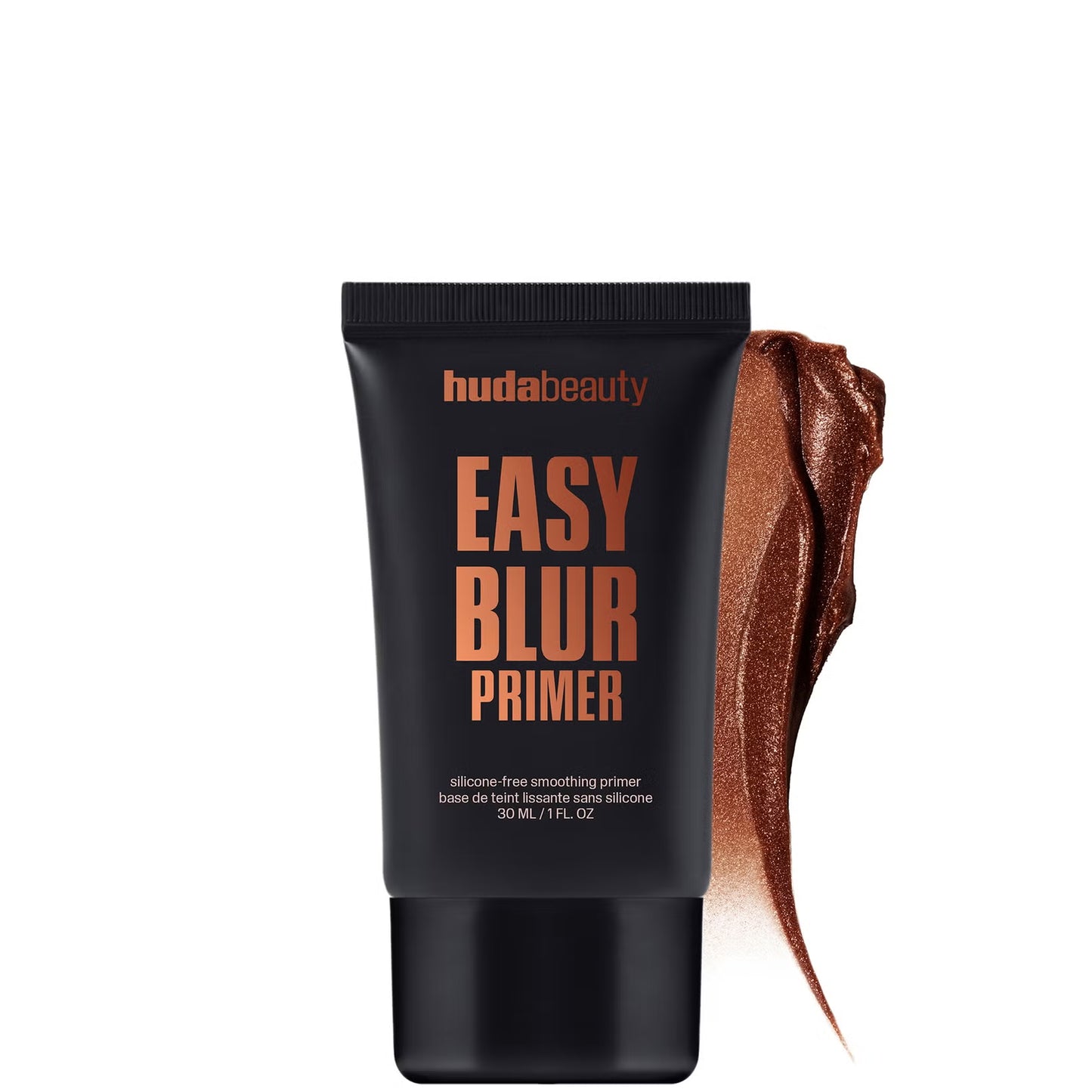 Huda Beauty Primer Bronze Fudge