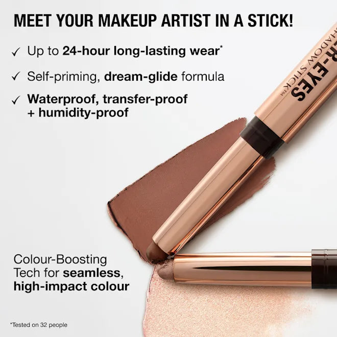 Charlotte Tilbury Exagger-Eyes Eyeshadow Stick