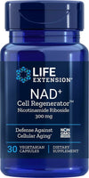 NetPlus Vitamin Live Extension Net Plus - 30 Tablets