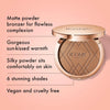 Iconic Bronzer