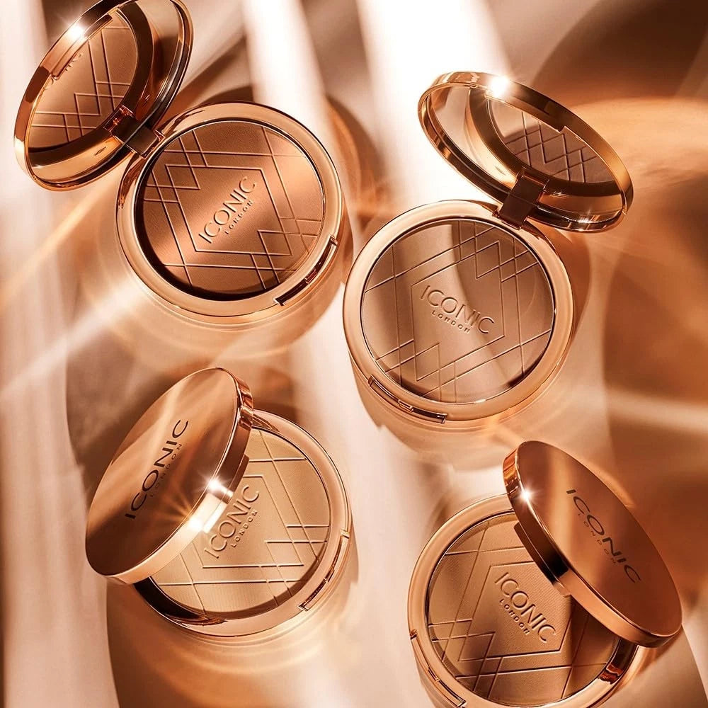 Iconic Bronzer