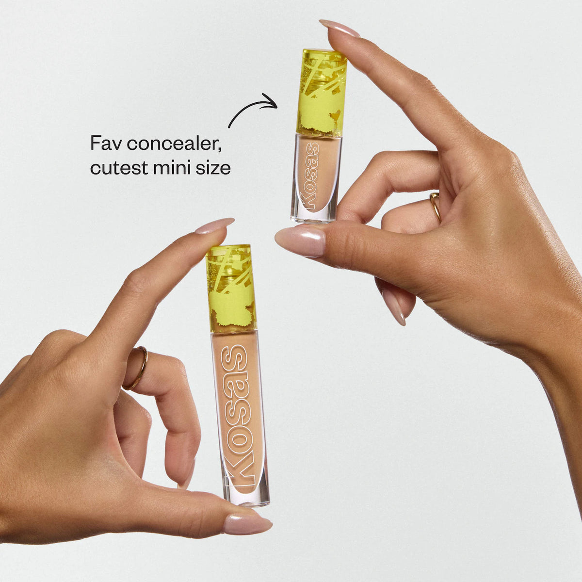 Kosas Revealer Concealer - Mini - 2mL