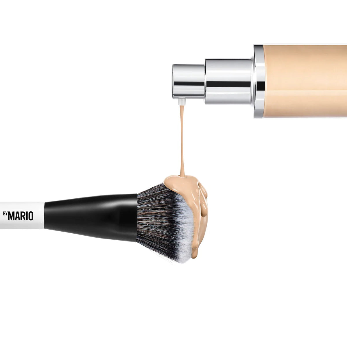 Makeup By Mario Brush F4