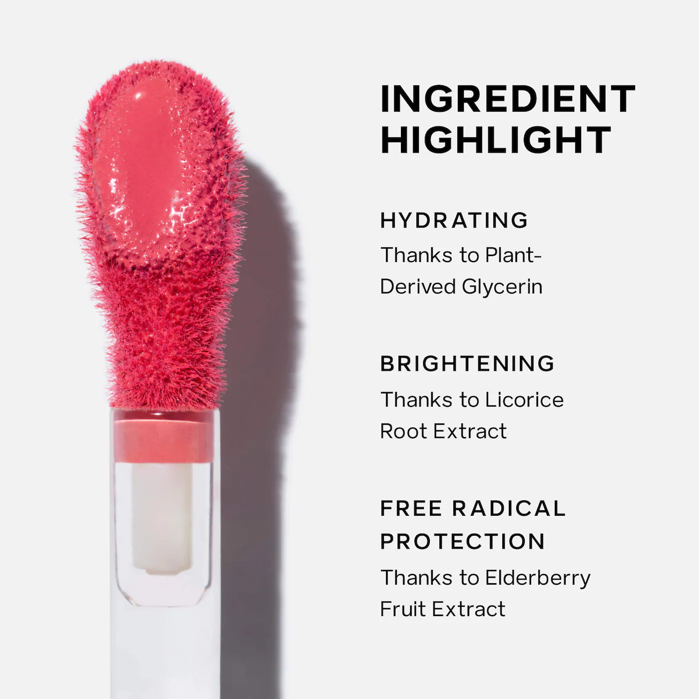 Saie Dew Blush Without Box 12mL