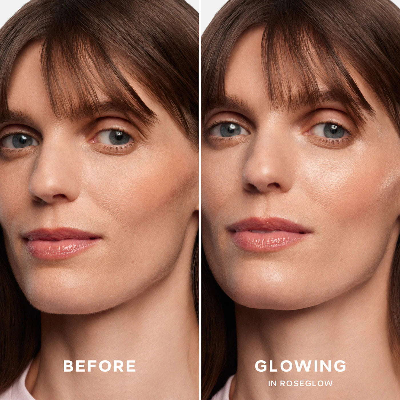Saie Mini Glowy Super Gel Lightweight Dewy Multipurpose Illuminator