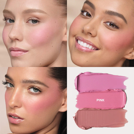 Anastasia Trio Blush