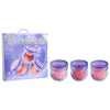 Kosas Blush Life Trio