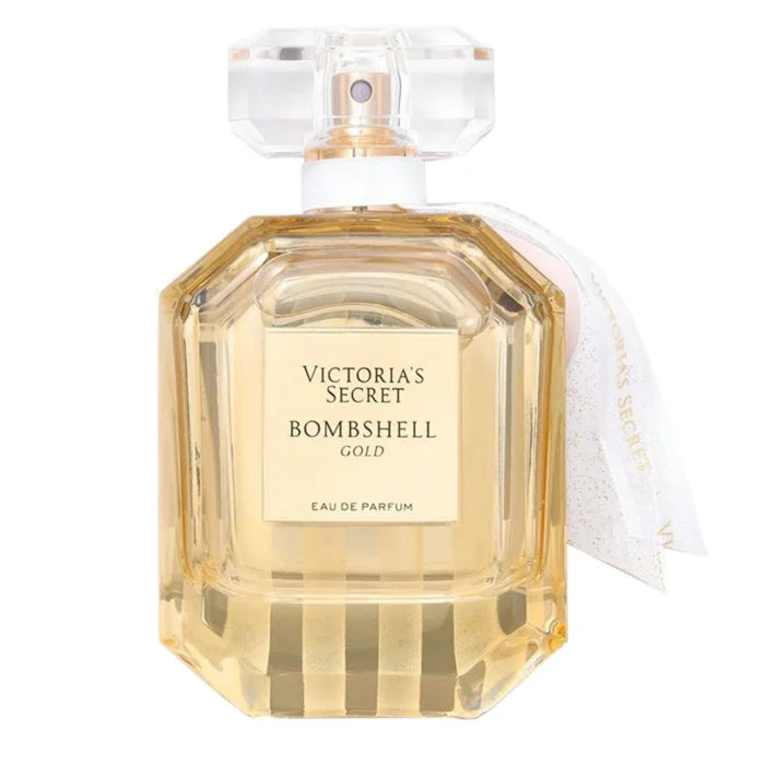 Victoria's Secret Bombshell Gold 50ml