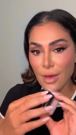 Huda Beauty Loose Powder Mini