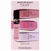 Ysl Make Me Blush Liquid Blush Sample Card – 3 Shades