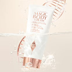 Body Moisturizer