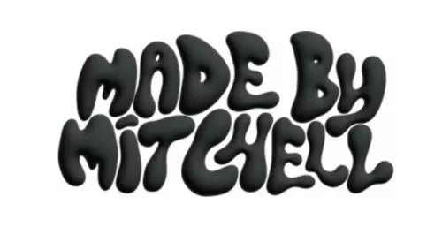 Made by Mitchell