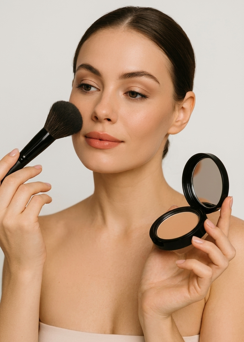 Make Up