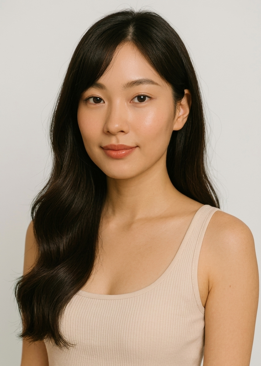 Korean Beauty