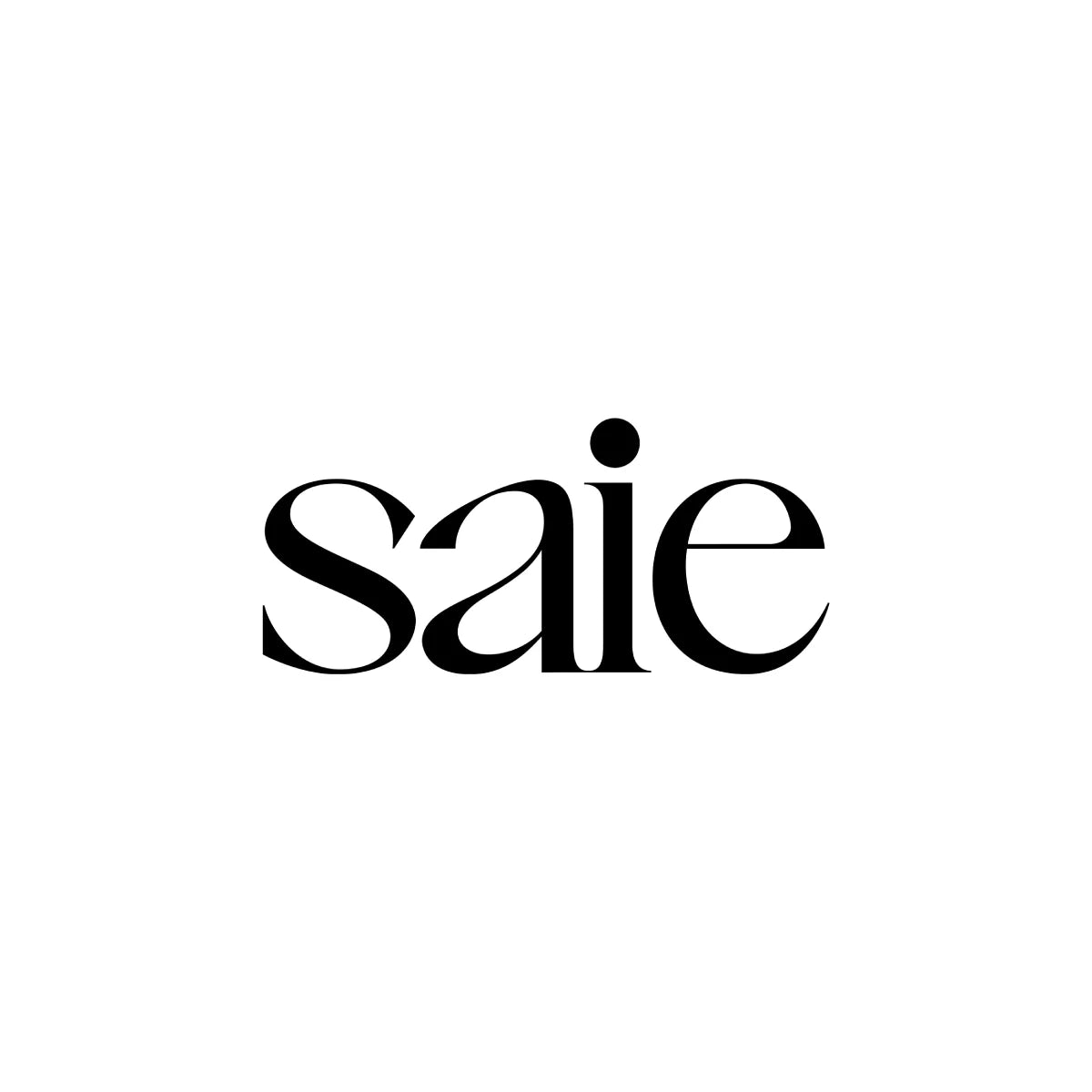 Saie
