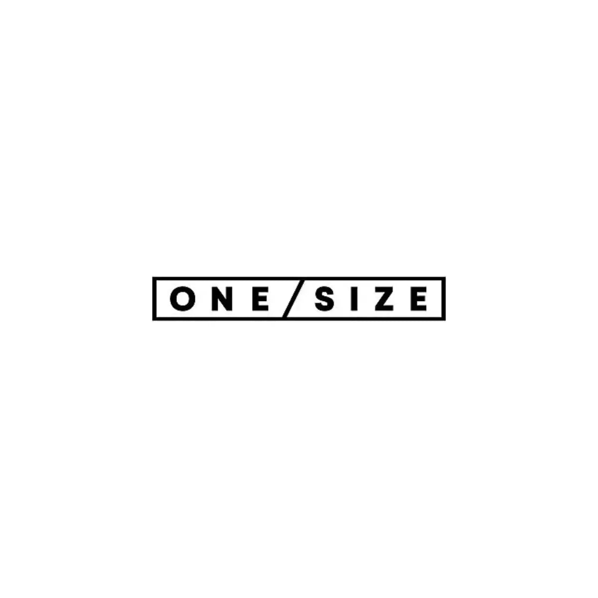 One Size