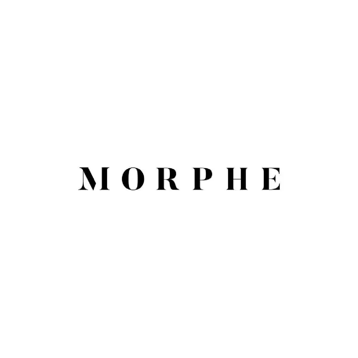 Morphe