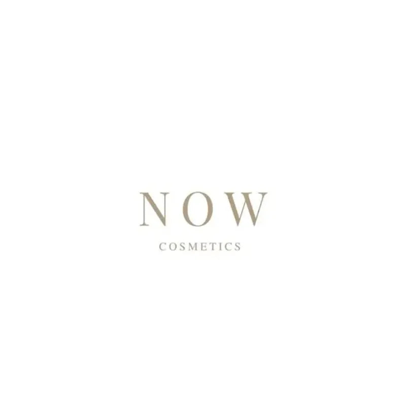 Now