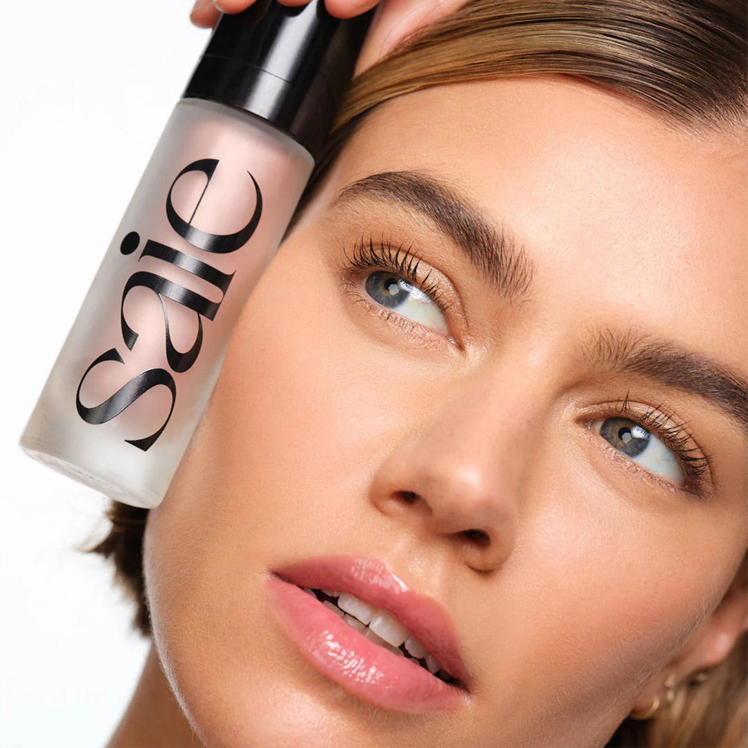 Saie Super Glowy Gel