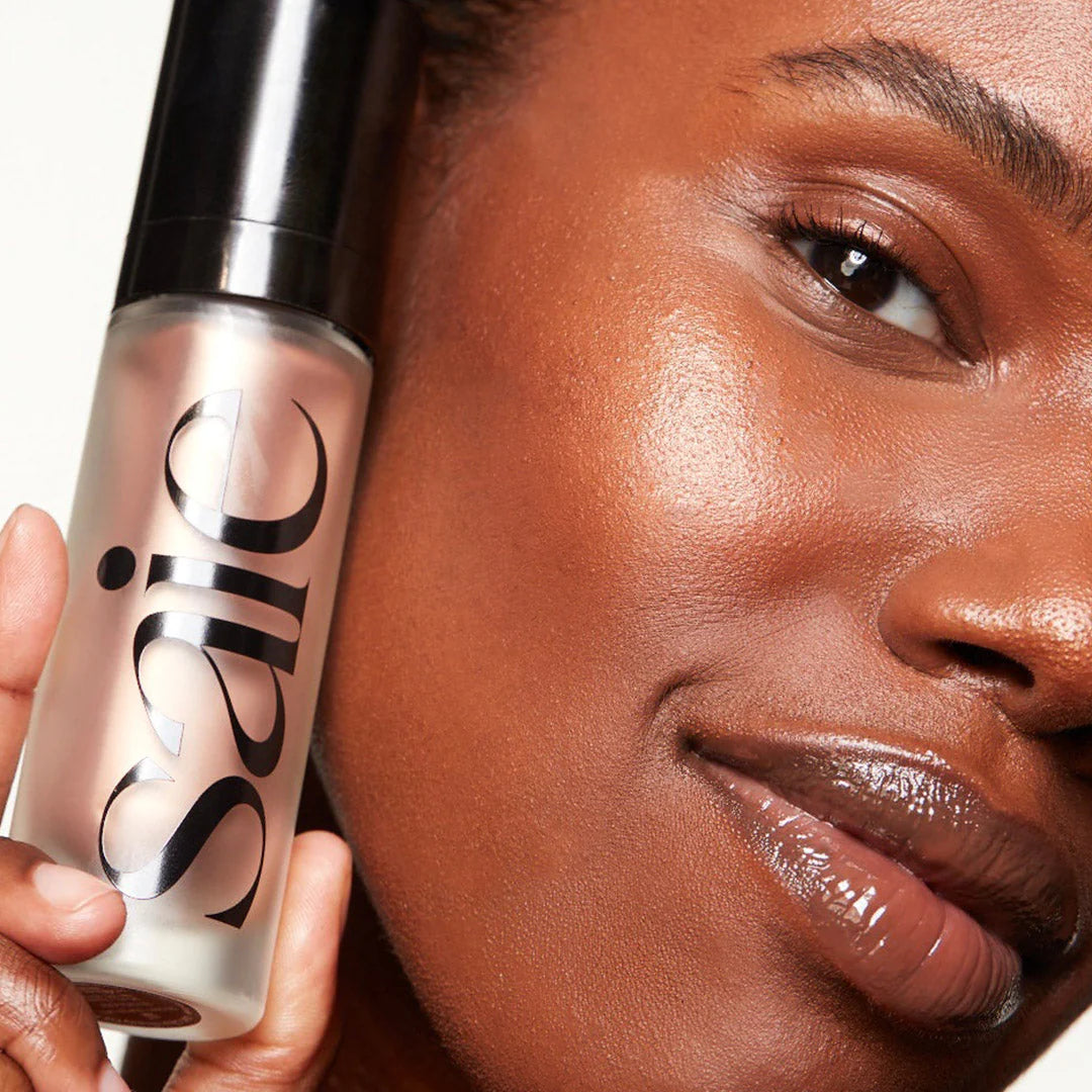 Saie Super Glowy Gel