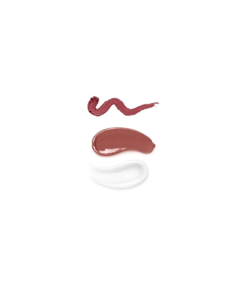 Kiko Milano Snow Kissed Holiday My Perfect Combo Lips Gift Set
