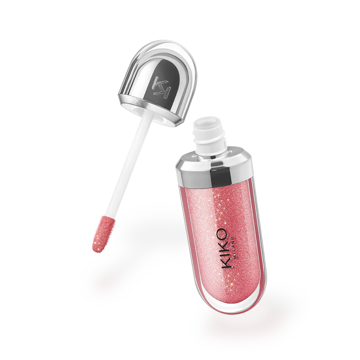 Kiko 3d Hydra Lipgloss
